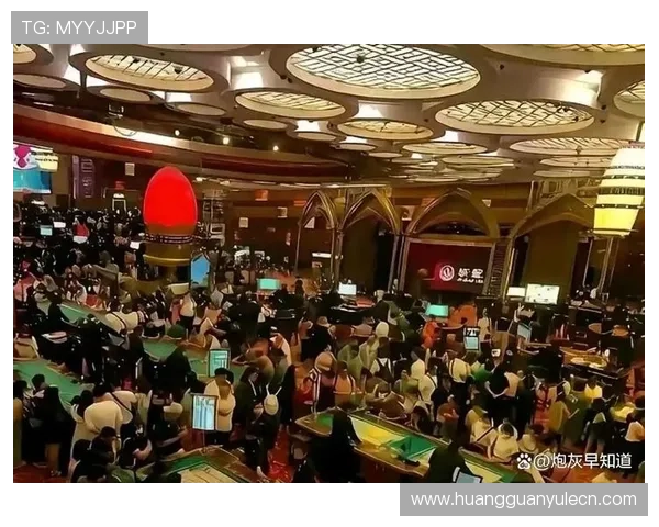 澳门赫赫赌场:全面介绍澳门赌场的安全保障措施与玩家权益保护措施